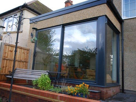 Home extensions could be fast-tracked under new planning rules