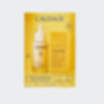 Caudalie Vinoperfect Dark Spot Brightening Serum & Sunscreen SPF 50 Set