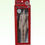 ภาพขนาดย่อ: Obitsu 22BD-F01W-S 22cm doll body in retail package, full front view with clear window displaying the doll body inside.