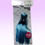 Miniatura: AZONE 1/6 Pure Neemo 2 FEEL M Body Whity & Flocked Head parts set Blue Hair Doll