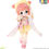 ภาพขนาดย่อ: AZONE AKP001-KKM KIKIPOP! KUMAMIMI !! Momoiro Omimi EDS Doll NEW