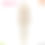 Thumbnail: Front full-body view of Obitsu 22BD-F01W-S doll body with S-size bust in white skin tone, without decorative logos.