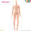 Miniatura: AZONE 1/6 Pure Neemo FLECTION XS BOY Body Flesh & Head parts set Brown Hair Doll