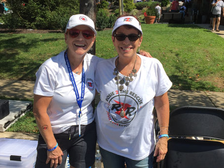 Labor Day Parade & Festival