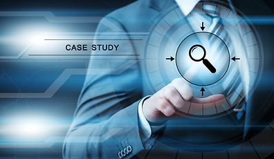 Image of business man