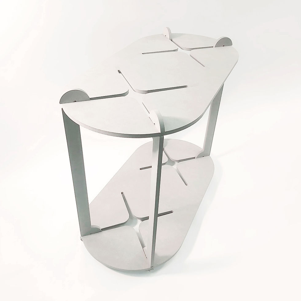 Thumbnail: BROTO Medium Shelf