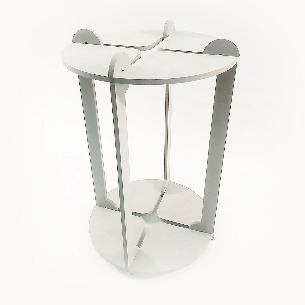 Thumbnail: BROTO Small Shelf