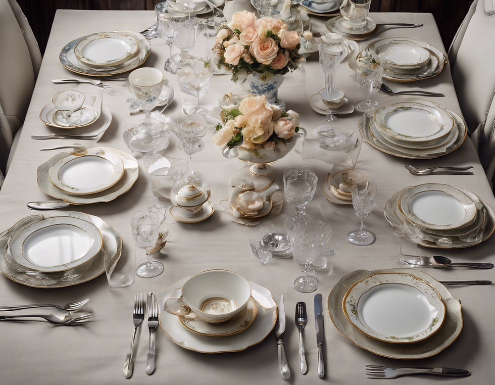 Katering Mewah dengan Cara yang Tidak Ribet dan Murah.