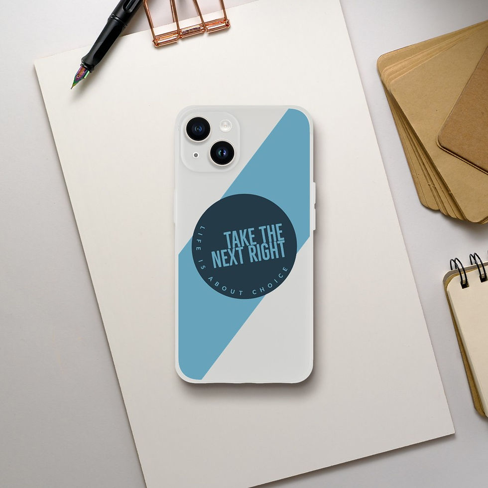 Thumbnail: iPhone Flexi case