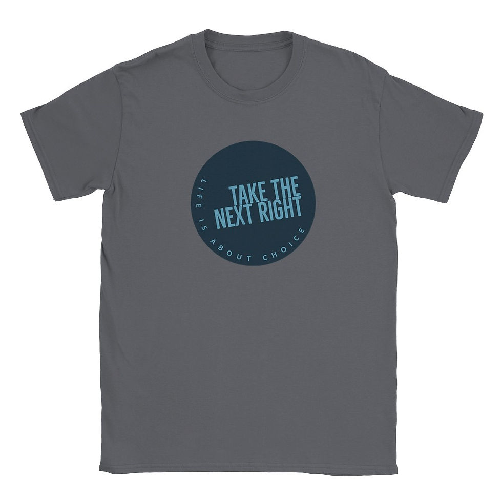 Thumbnail: Classic Unisex Crewneck T-shirt