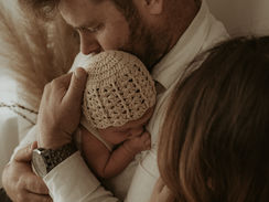 3 Things I Had to Unlearn as a Paediatric Nurse… Once I Became a Mum