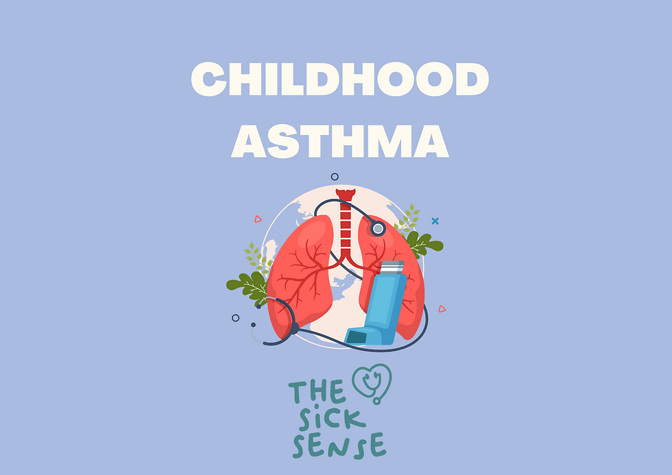 Asthma is one of the most common chronic conditions in children, and while many kids manage their symptoms well day-to-day, asthma attacks can still happen—and they can escalate quickly. Knowing what triggers an asthma attack and the vital steps to take during an emergency can make all the difference.