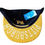 Thumbnail: Pittsburgh Pa Snap Back Flat Bill Hat