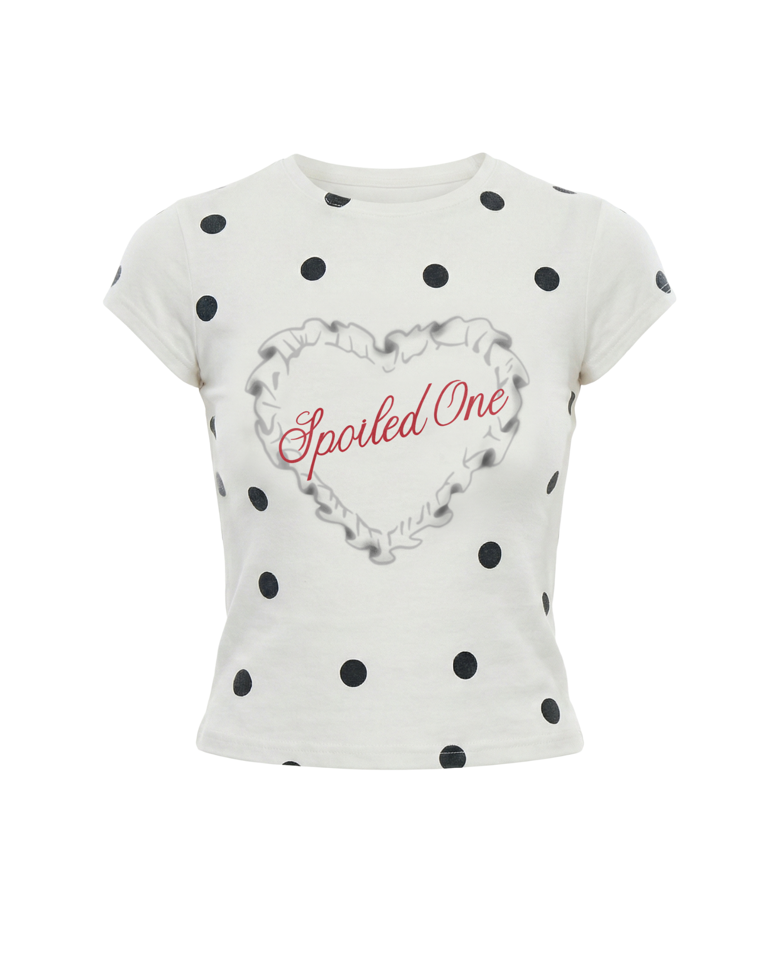 Spoiled One Babytee