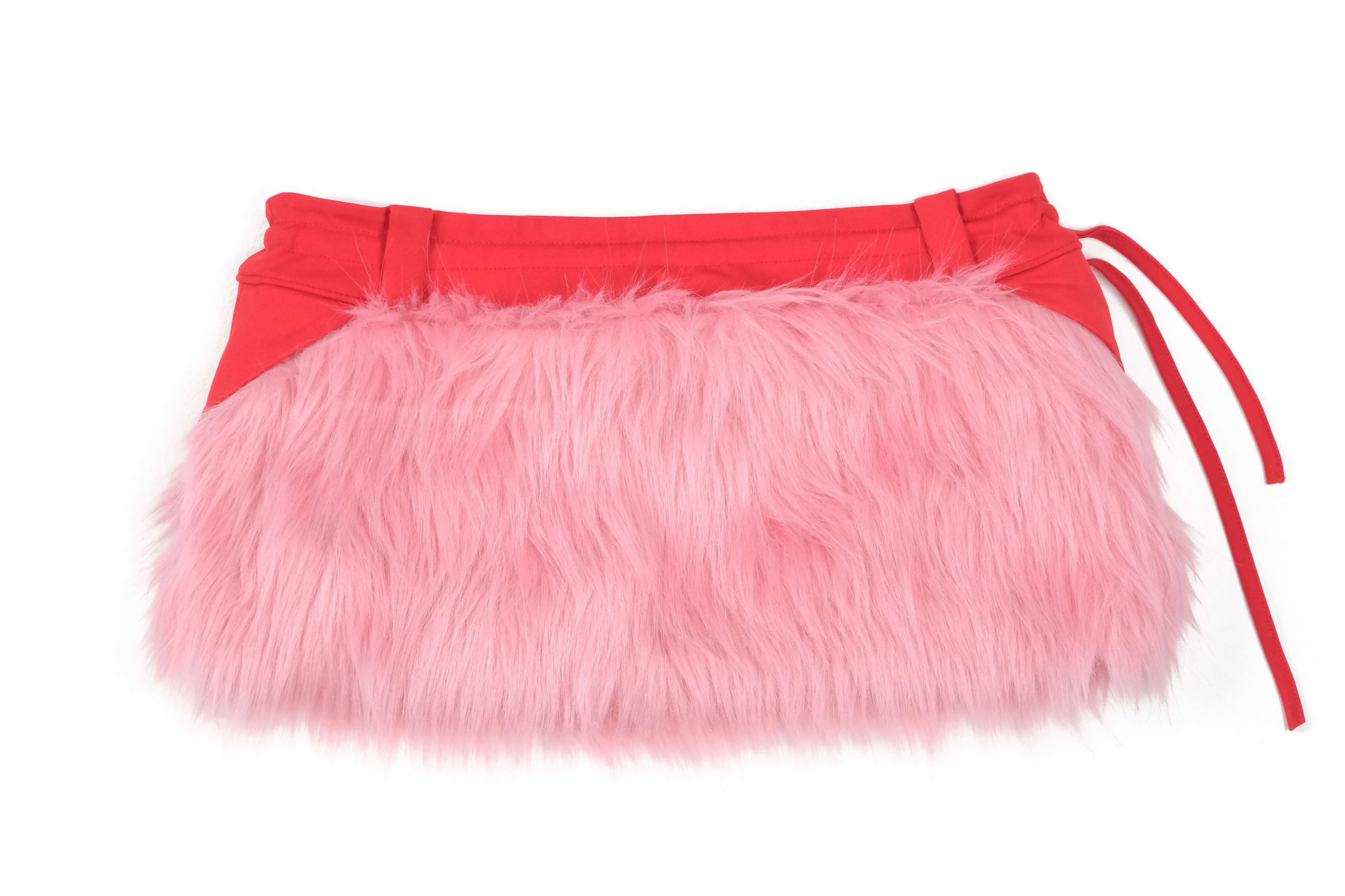 That's So Peng! Skirt Front View