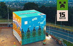 Minecraft 15