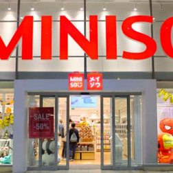 MINISO