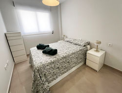 Double Bedroom 1