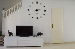 Entertainment Area