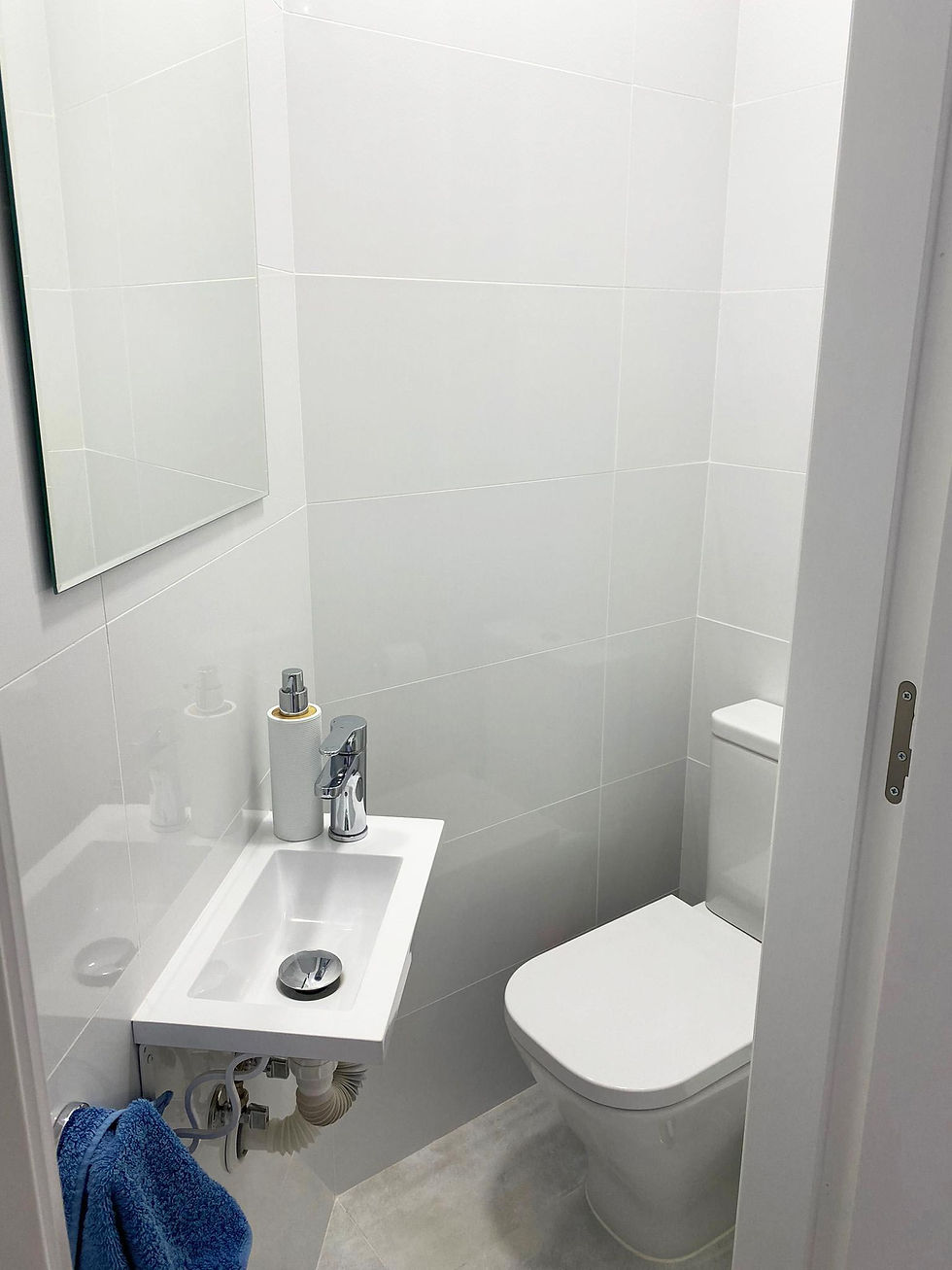 Cloakroom