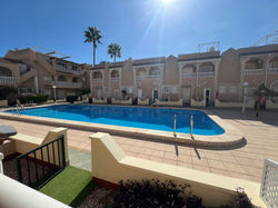 View from Bottom Terrace