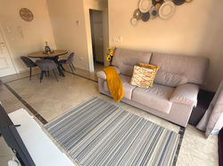 Open Plan Living 1