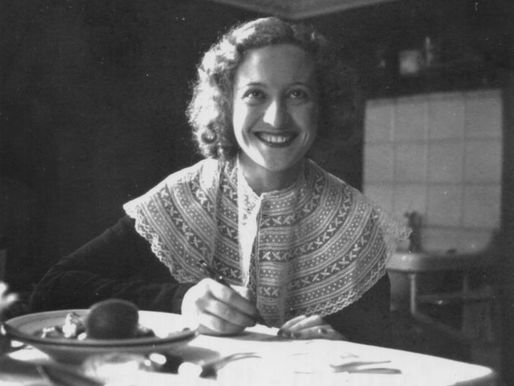 H EMMA CALDERINI ΚΑΙ ΟΙ ΚΩΑΚΕΣ ΦΟΡΕΣΙΕΣ
