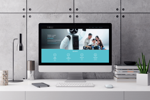 Veronicalinti-WOBO-Website