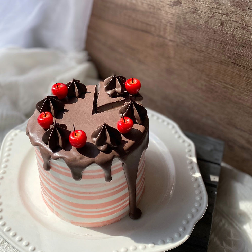 Thumbnail: [[一對一]] Hástable Has Cake Candle 證書課程