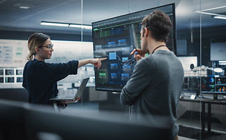 ISO/IEC 27001 Lead Auditor training