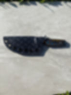 Thumbnail: Mini Piercer (80s Carbon Camo)