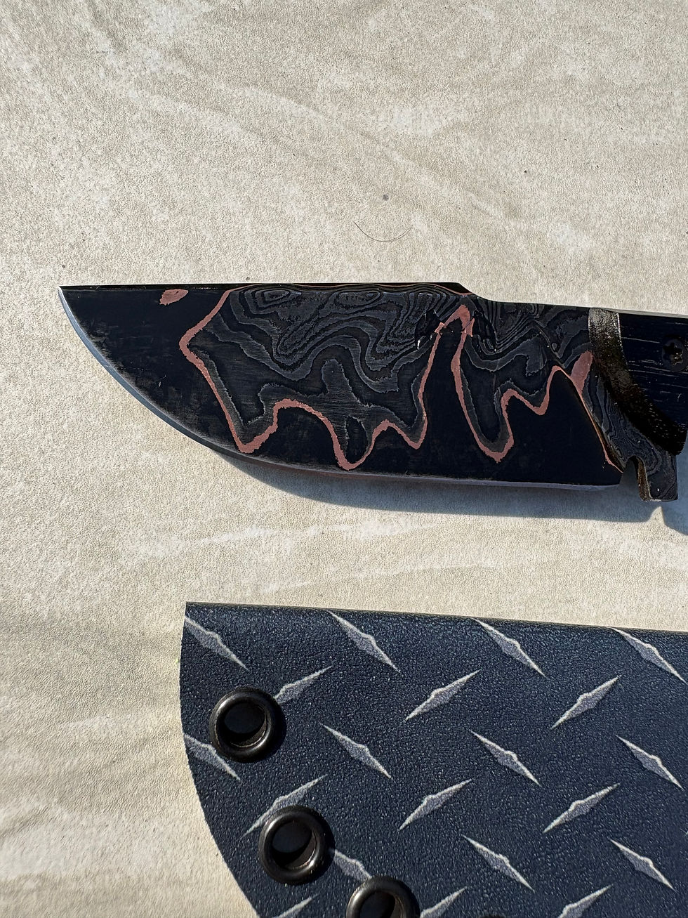 Thumbnail: Dr. Jekyll V2 (Bog Oak and True Stone)