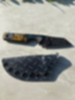 Thumbnail: Mini Piercer (80s Carbon Camo)