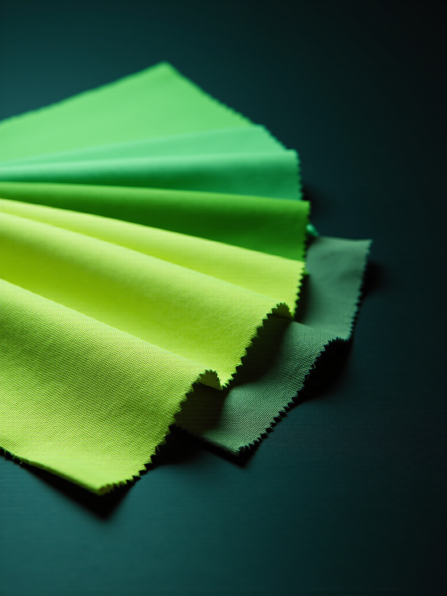Full-service clothing brand incubation and private label production.