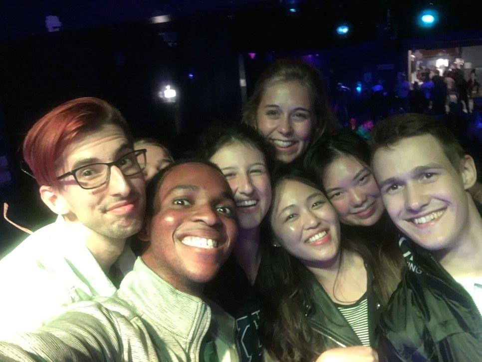 8 Challenges about my Experience Studying Abroad... and how I overcame them!