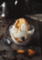 Affogato