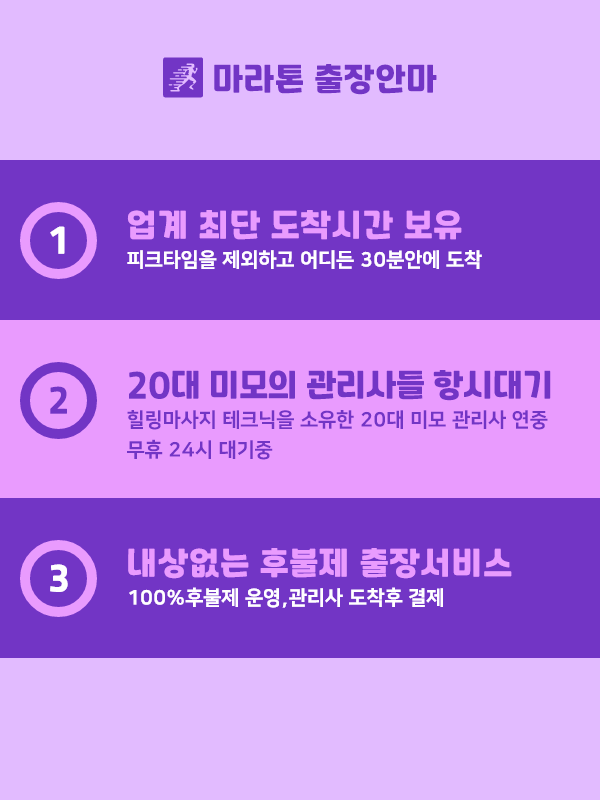 거창 지역 서비스