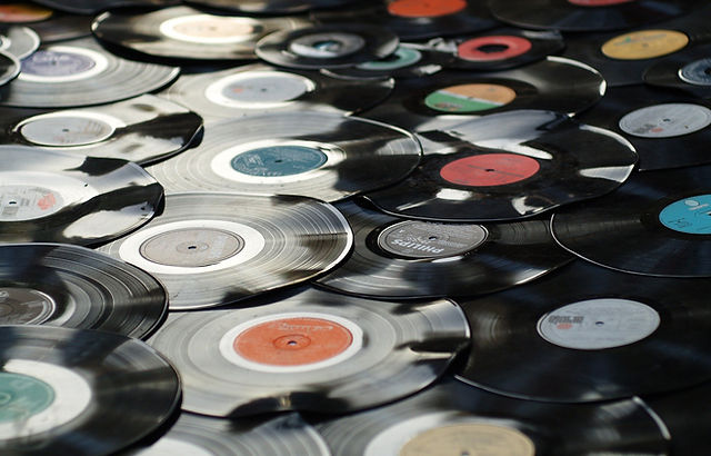 The Private Press | DJ Shadow Reconstructed