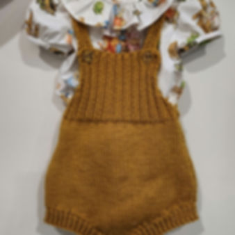 Peter Rabbit set - 6-12 months