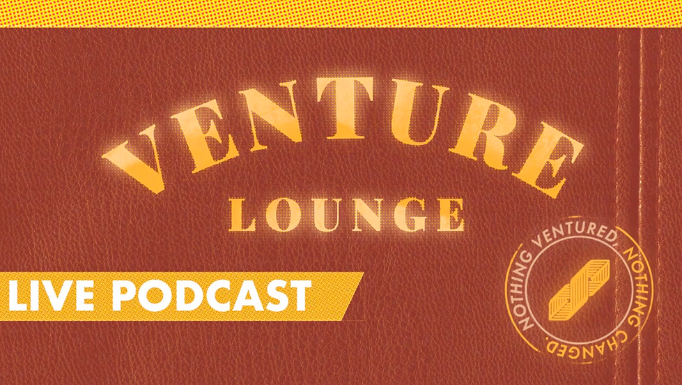 Live Podcast ft. Lynda Weatherman