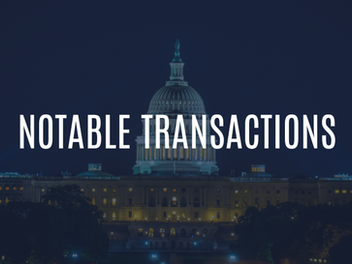 Anchor advises Alliance Technical Group on its sale to Blackstone Group