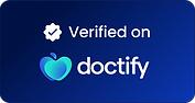 Verified on Doctify Badge (Blue).png