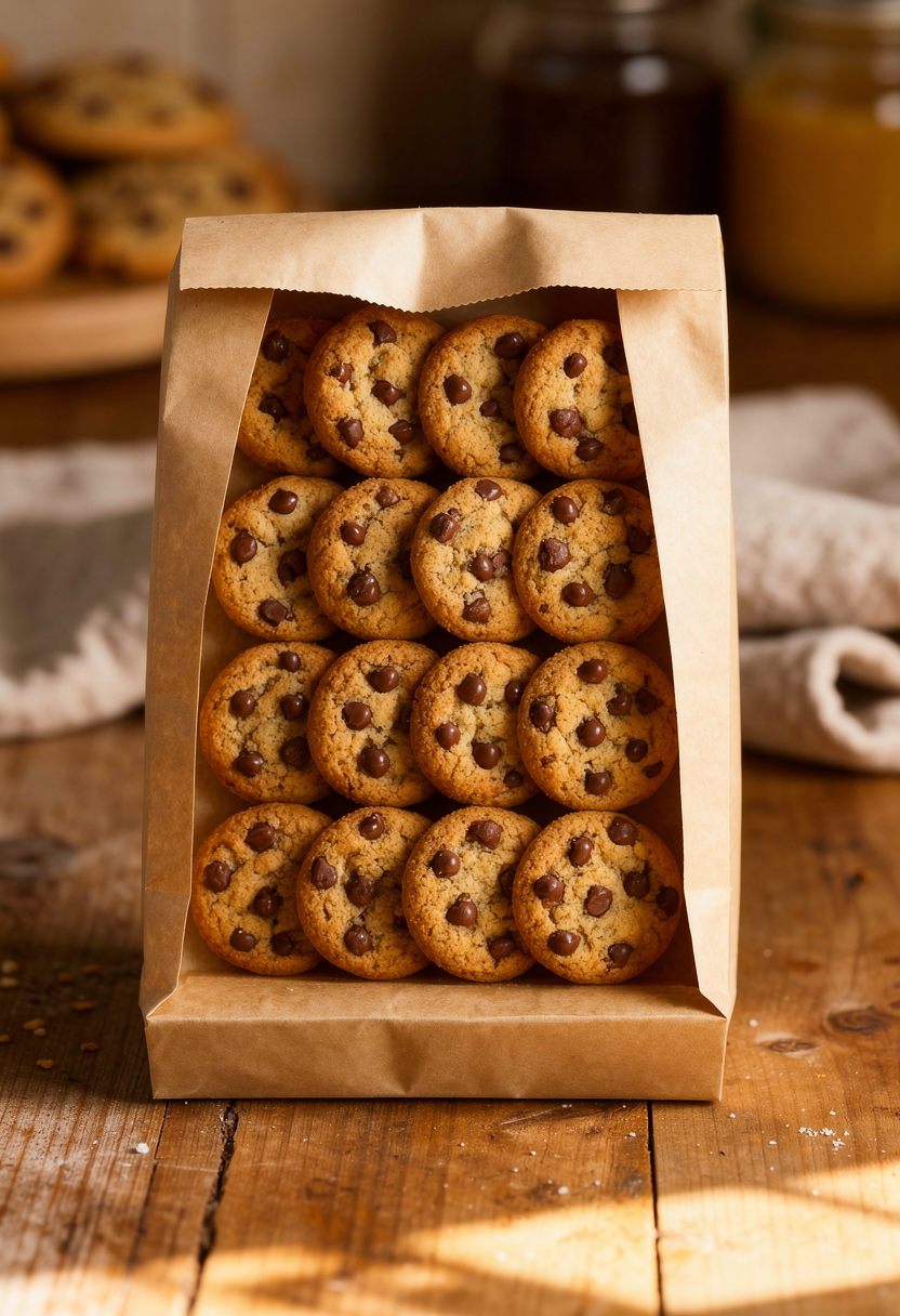 Bag -o- Minis (20 ea)