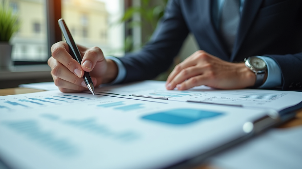 Steps to Recover from Identity Theft in Canada: Identity Theft Recovery Strategies