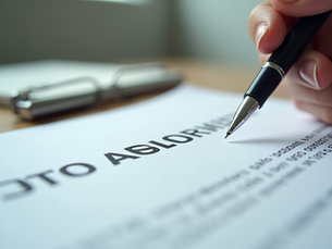 Hiring Experts for Legal Paperwork Services