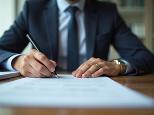 Hiring Legal Paperwork Experts in Canada