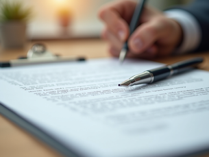 The Importance of Legal Paperwork Assistance