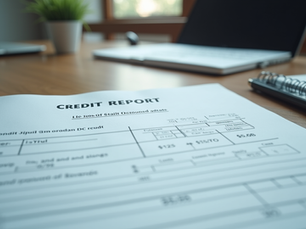 Effective Ways to Improve Credit Rating Canada