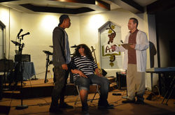 Drama Team 