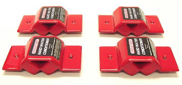 Residential Water Energizer (RWE-S)